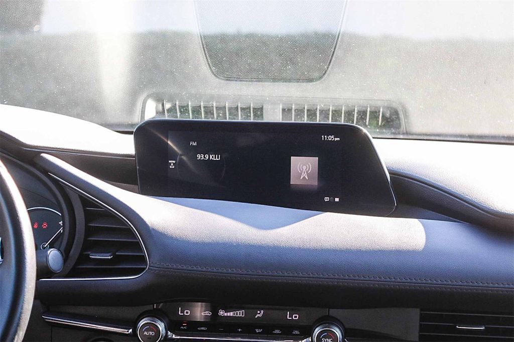 Thumbnail: 2024 Mazda Mazda3 - 13