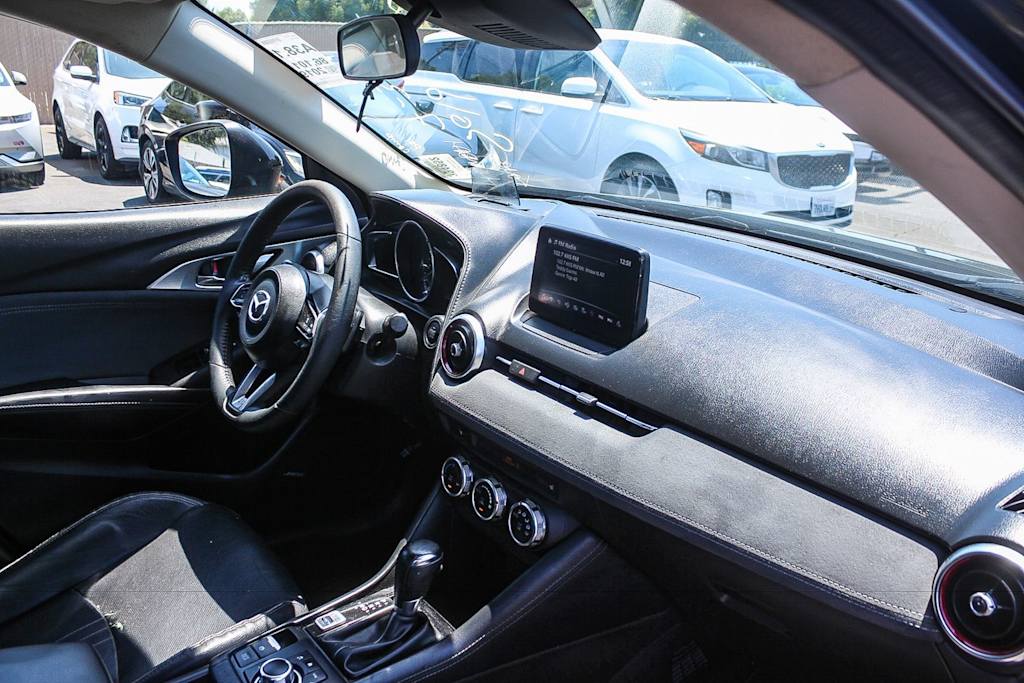 Thumbnail: 2019 Mazda CX-3 - 12