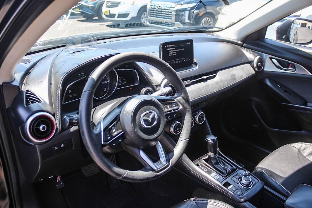 Thumbnail: 2019 Mazda CX-3 - 23