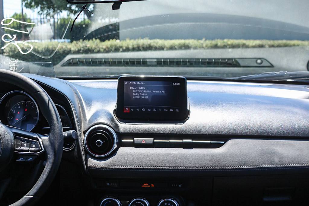 Thumbnail: 2019 Mazda CX-3 - 8