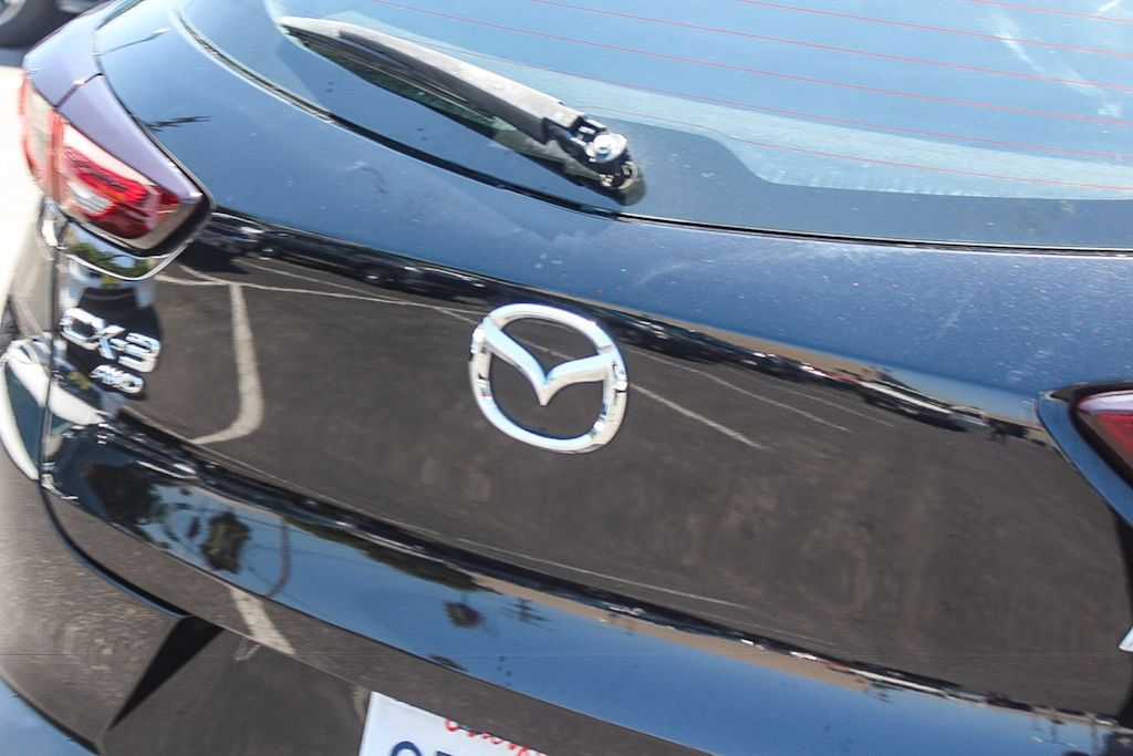 Thumbnail: 2019 Mazda CX-3 - 18