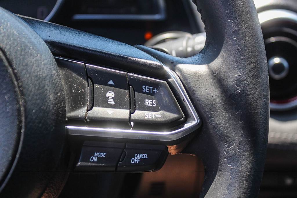 Thumbnail: 2019 Mazda CX-3 - 27