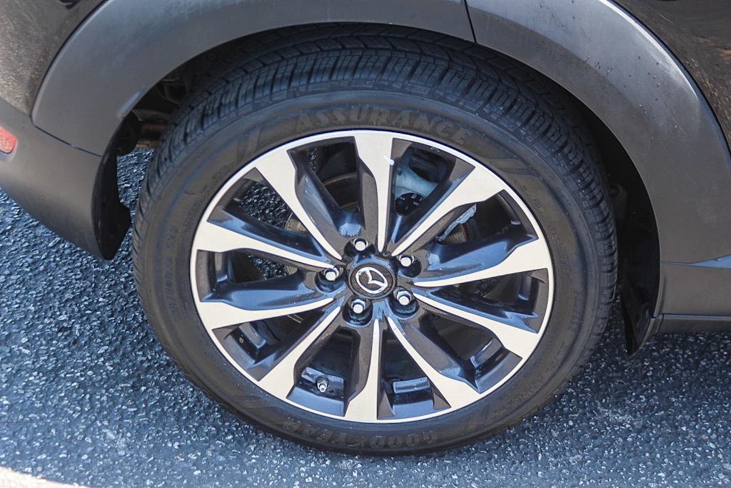 Thumbnail: 2019 Mazda CX-3 - 6