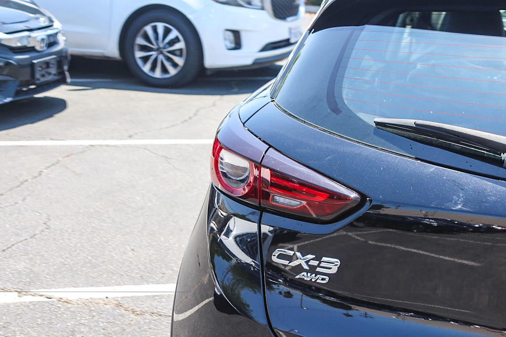 Thumbnail: 2019 Mazda CX-3 - 5