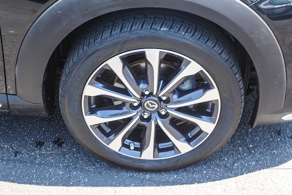Thumbnail: 2019 Mazda CX-3 - 19