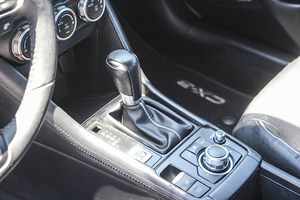 Thumbnail: 2019 Mazda CX-3 - 14
