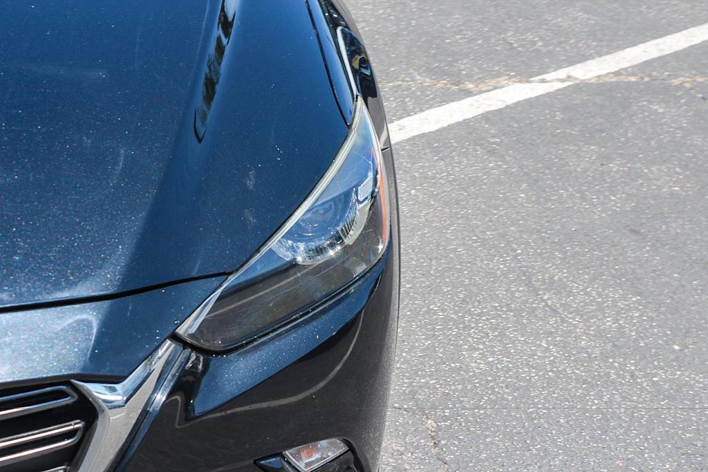 Thumbnail: 2019 Mazda CX-3 - 20