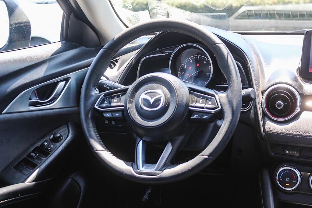 Thumbnail: 2019 Mazda CX-3 - 11