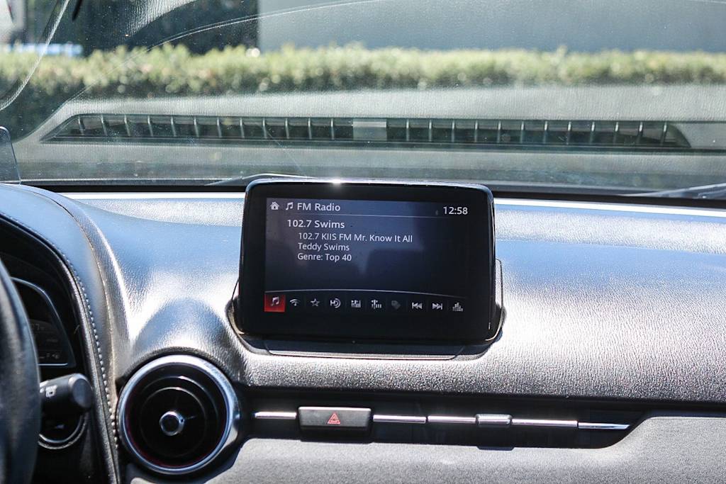 Thumbnail: 2019 Mazda CX-3 - 13