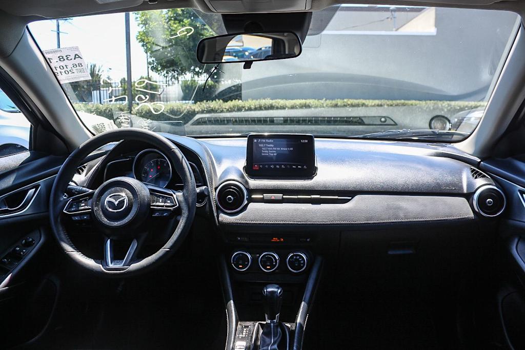 Thumbnail: 2019 Mazda CX-3 - 2