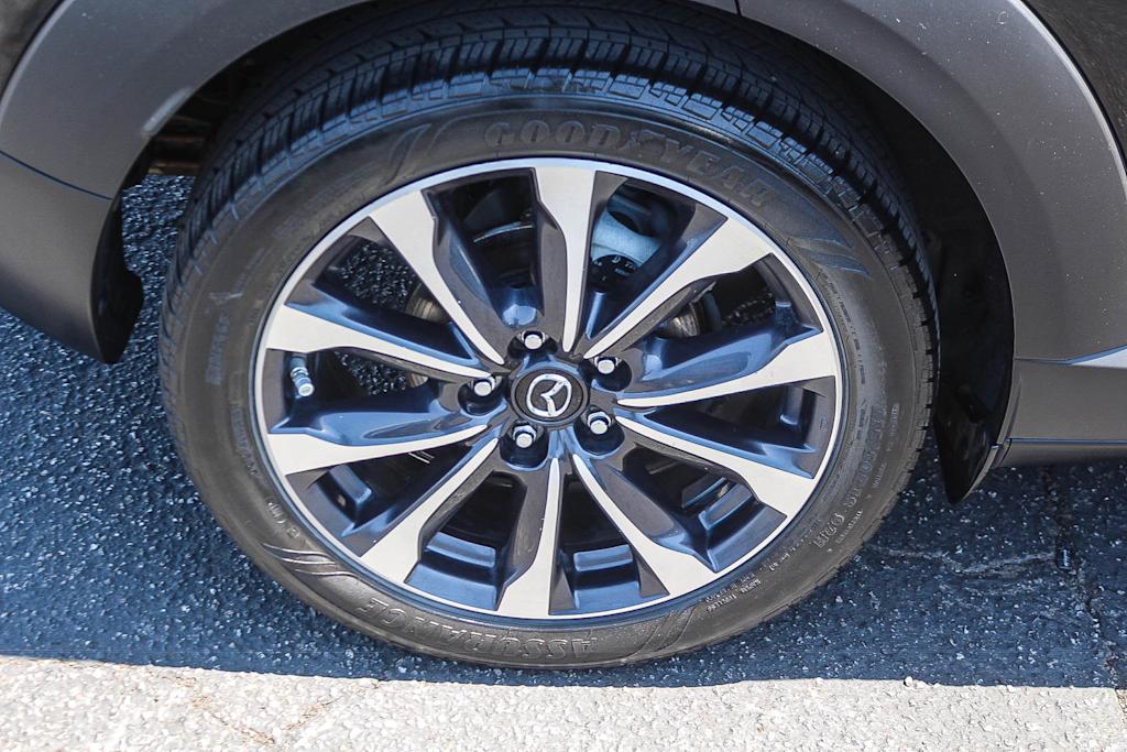 Thumbnail: 2019 Mazda CX-3 - 6