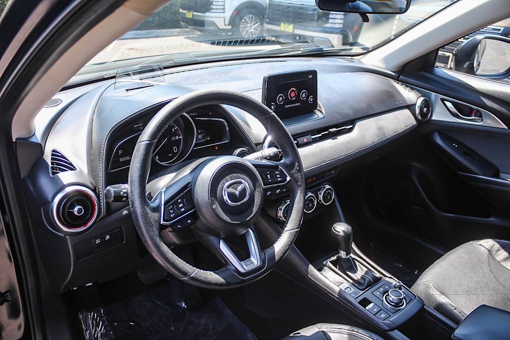 Thumbnail: 2019 Mazda CX-3 - 12