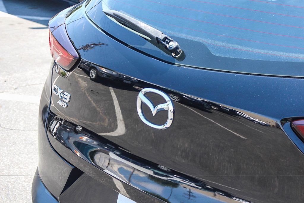 Thumbnail: 2019 Mazda CX-3 - 5