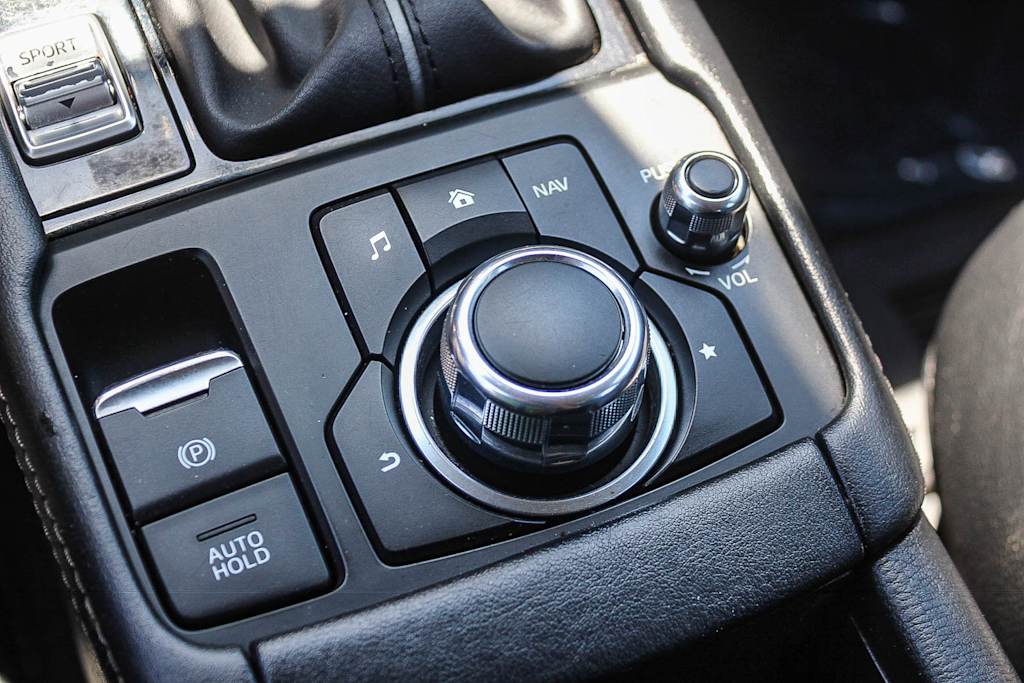 Thumbnail: 2019 Mazda CX-3 - 31