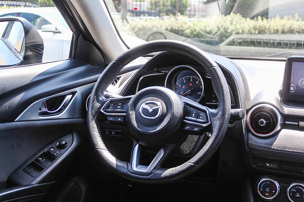 Thumbnail: 2019 Mazda CX-3 - 8
