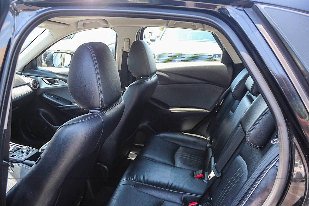 Thumbnail: 2019 Mazda CX-3 - 10