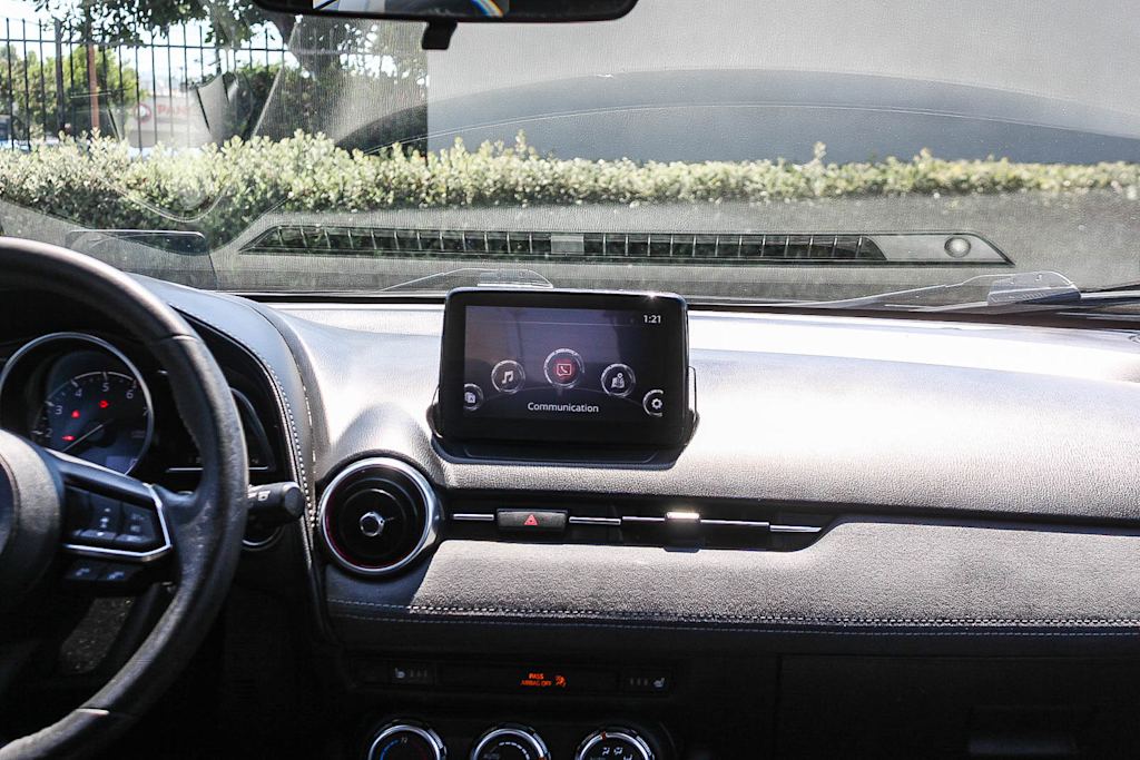 Thumbnail: 2019 Mazda CX-3 - 13