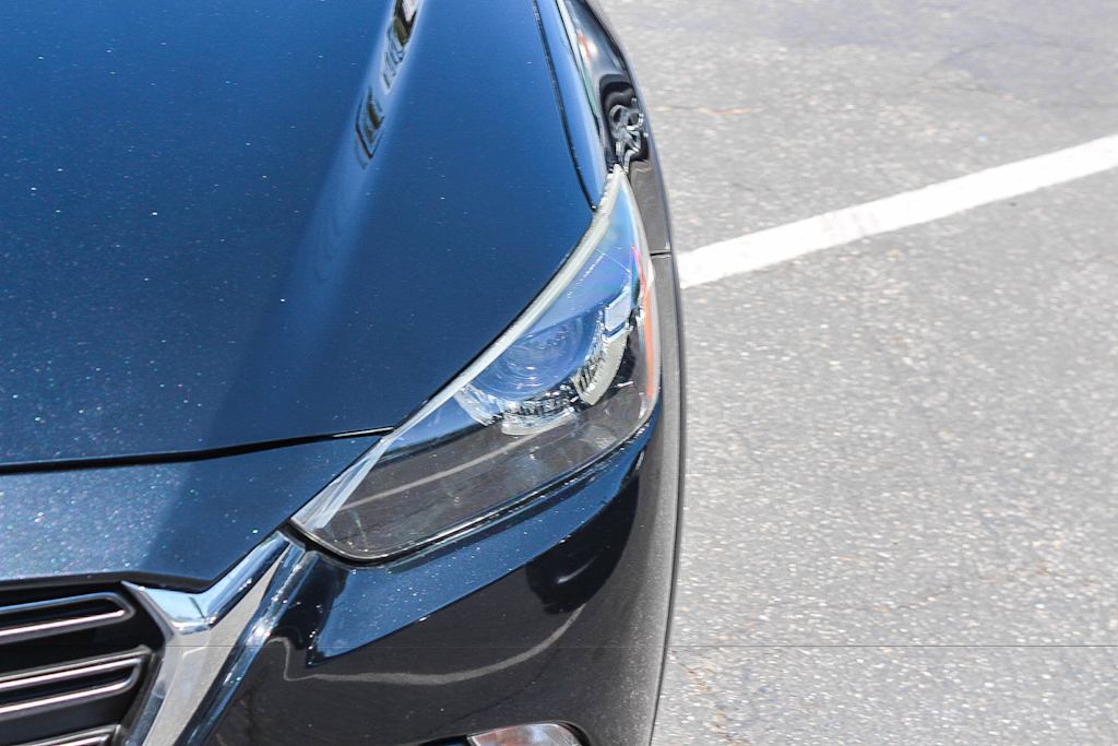 Thumbnail: 2019 Mazda CX-3 - 22
