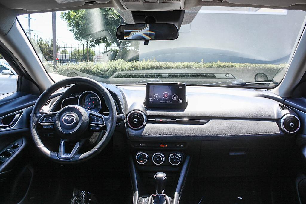 Thumbnail: 2019 Mazda CX-3 - 2