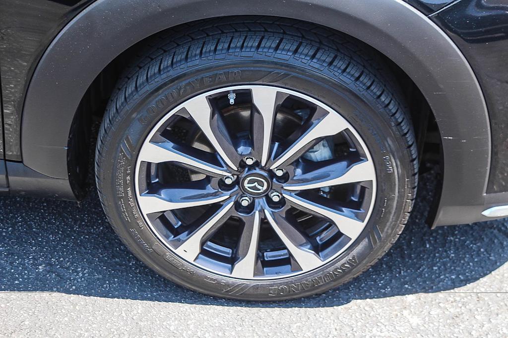 Thumbnail: 2019 Mazda CX-3 - 21