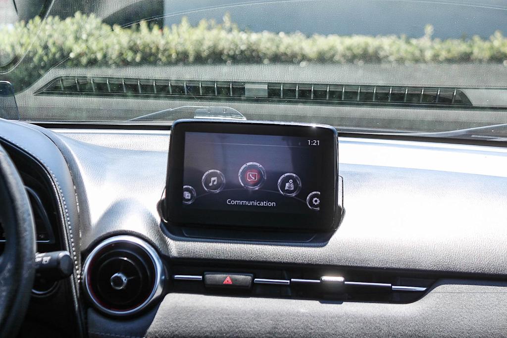 Thumbnail: 2019 Mazda CX-3 - 25