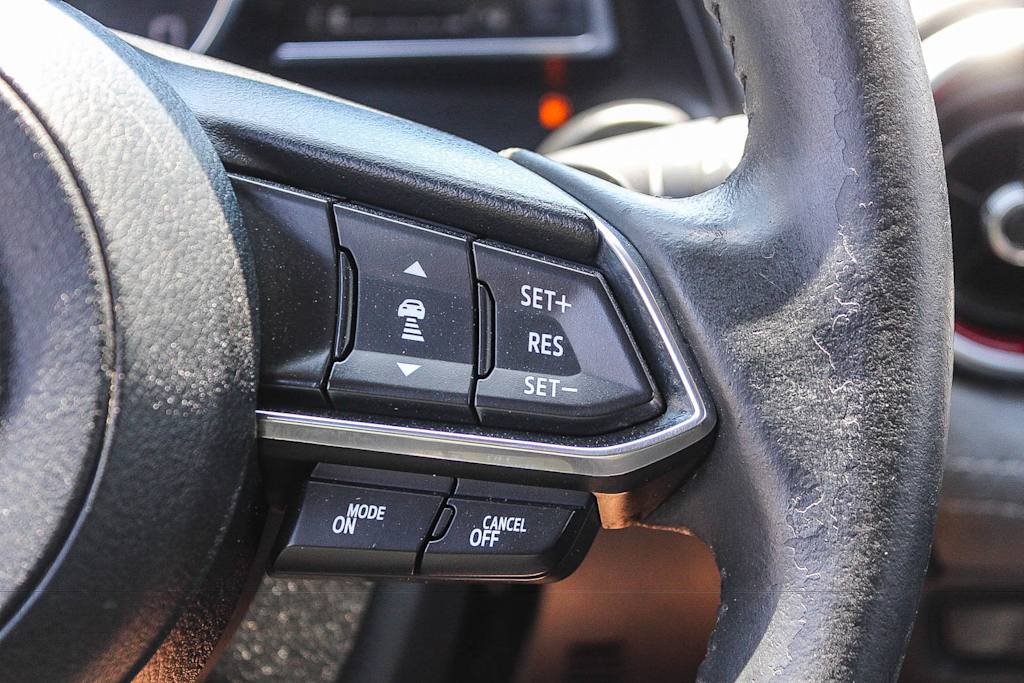 Thumbnail: 2019 Mazda CX-3 - 29