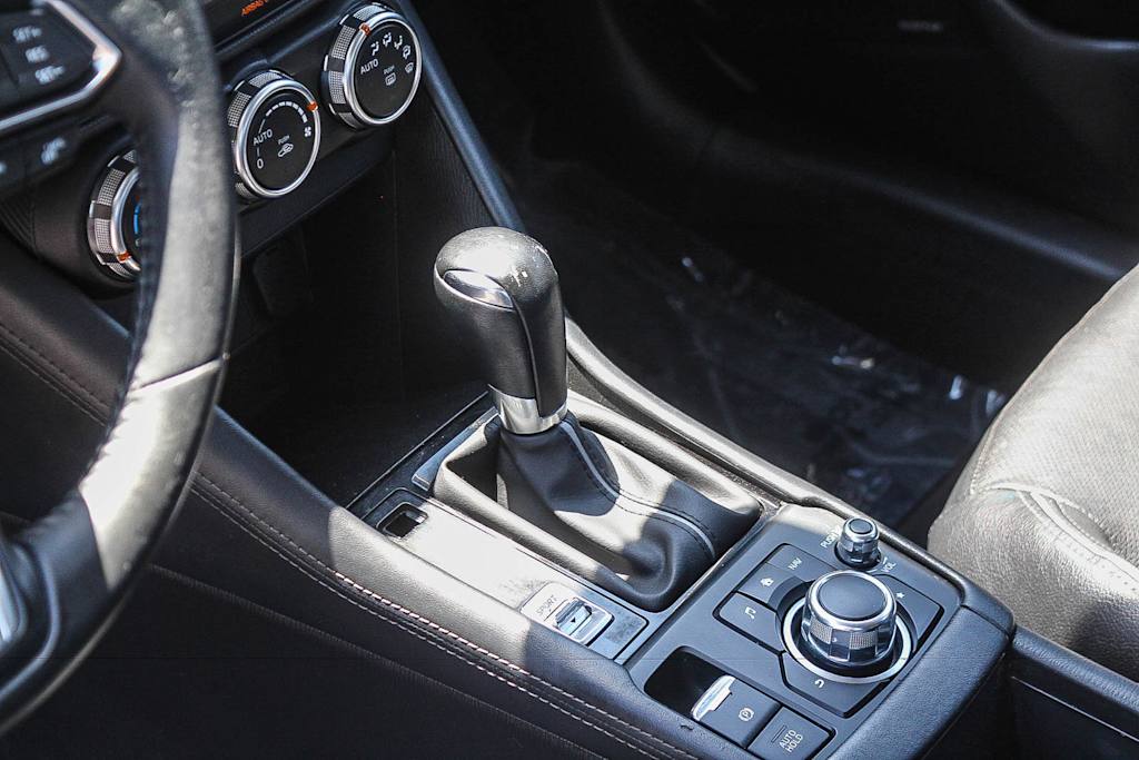 Thumbnail: 2019 Mazda CX-3 - 14