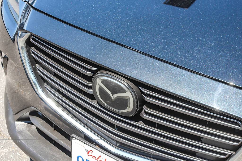 Thumbnail: 2019 Mazda CX-3 - 23