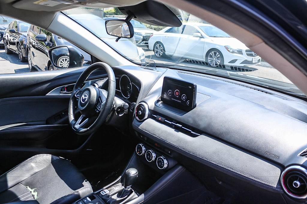 Thumbnail: 2019 Mazda CX-3 - 11