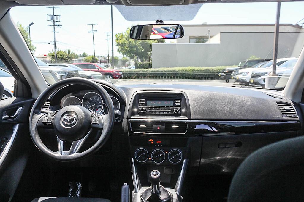 Thumbnail: 2014 Mazda CX-5 - 2