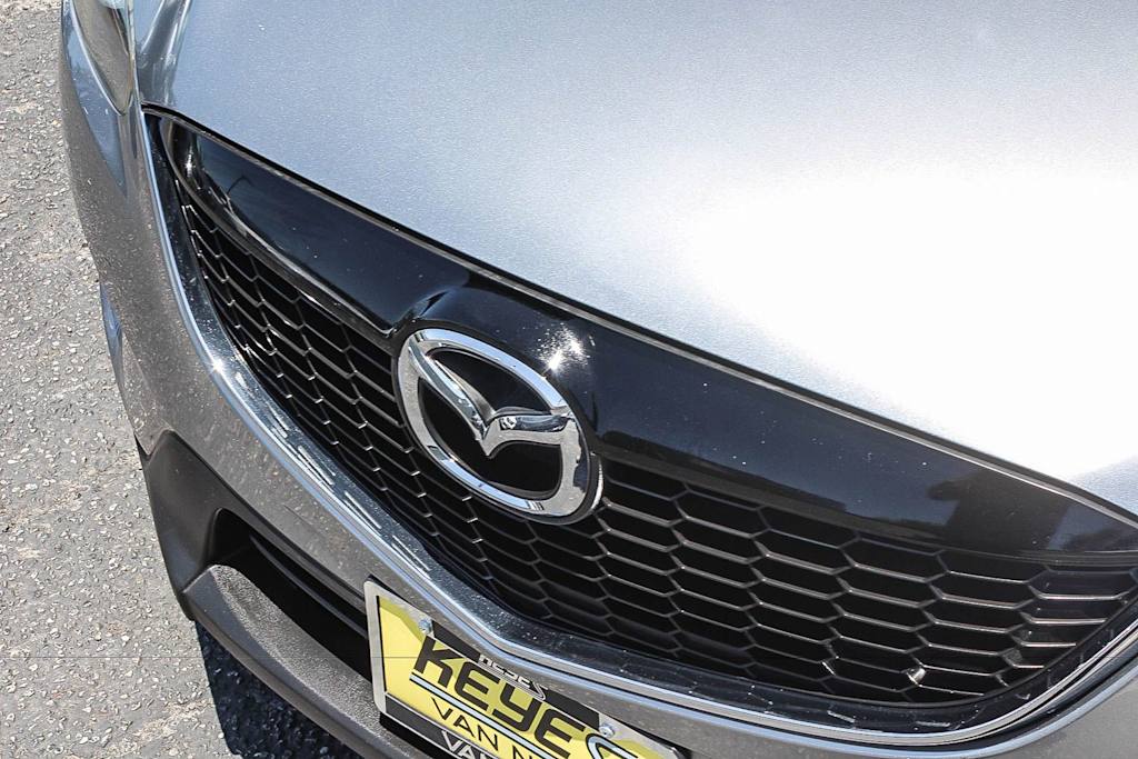 Thumbnail: 2014 Mazda CX-5 - 24