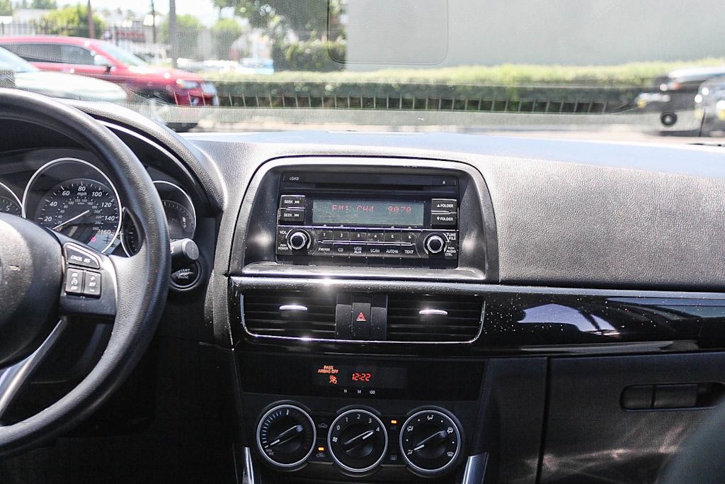 Thumbnail: 2014 Mazda CX-5 - 9