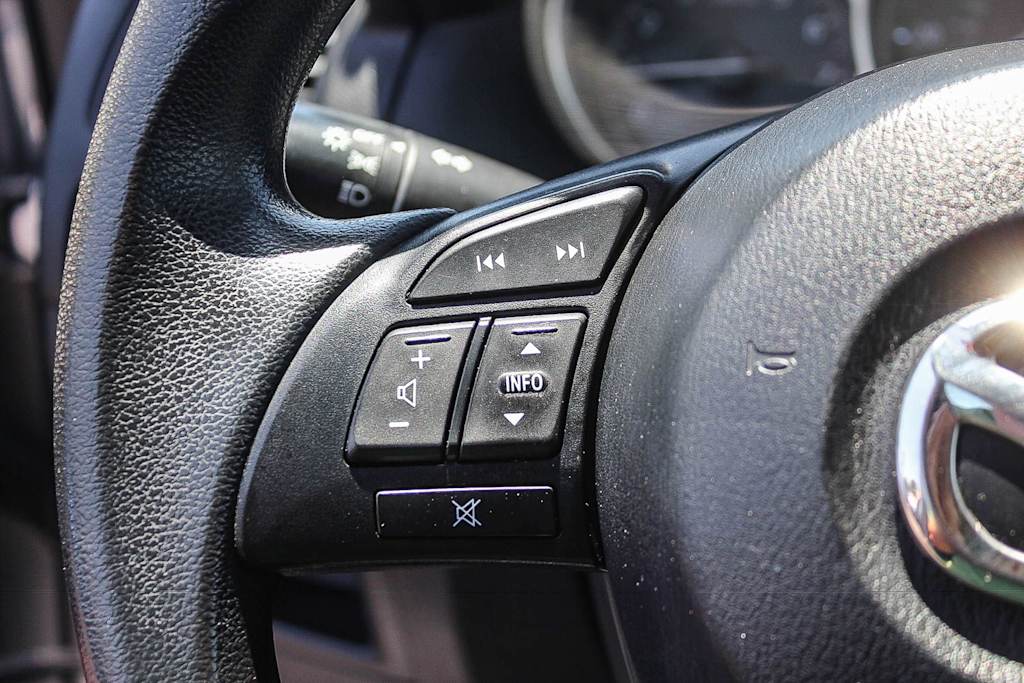Thumbnail: 2014 Mazda CX-5 - 29