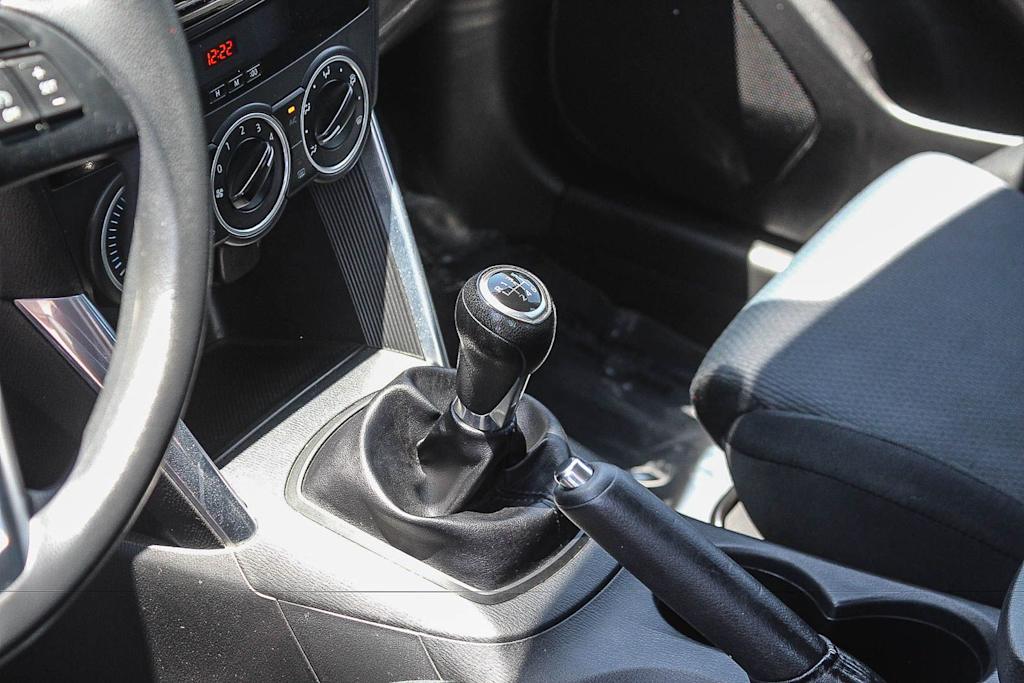 Thumbnail: 2014 Mazda CX-5 - 15