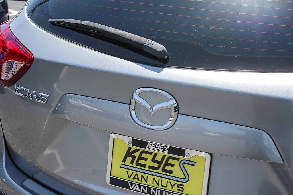 Thumbnail: 2014 Mazda CX-5 - 6