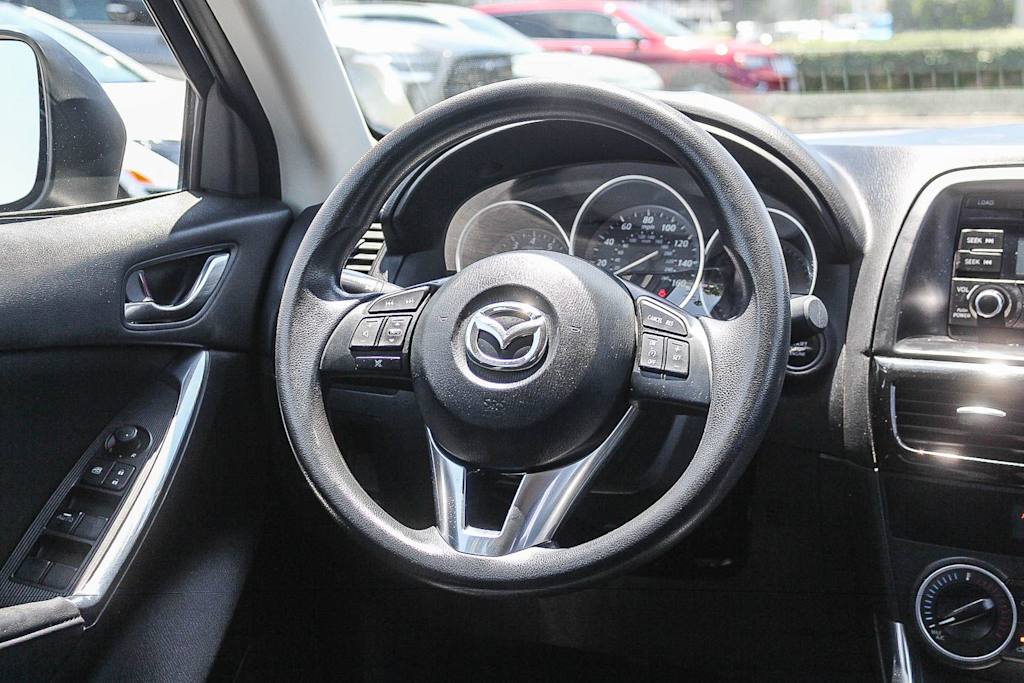 Thumbnail: 2014 Mazda CX-5 - 12