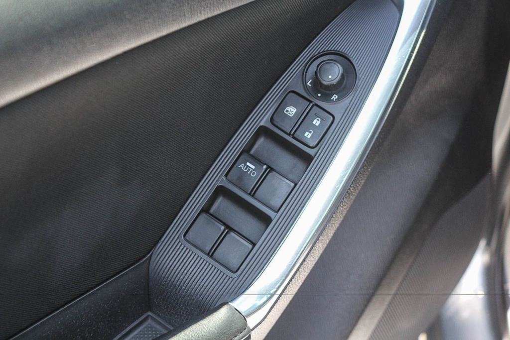 Thumbnail: 2014 Mazda CX-5 - 27
