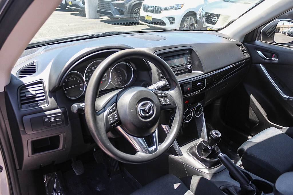 Thumbnail: 2014 Mazda CX-5 - 26