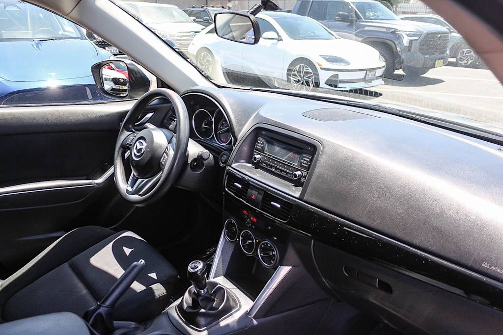 Thumbnail: 2014 Mazda CX-5 - 13