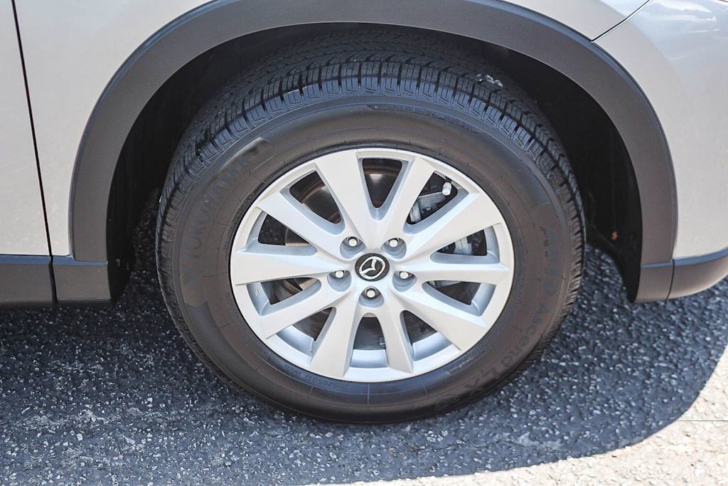 Thumbnail: 2014 Mazda CX-5 - 23