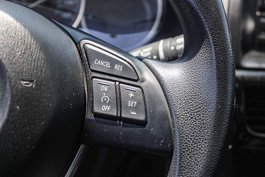 Thumbnail: 2014 Mazda CX-5 - 30