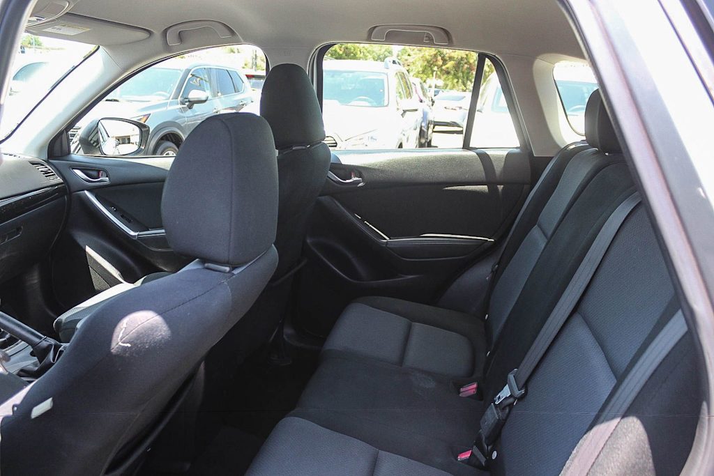 Thumbnail: 2014 Mazda CX-5 - 11