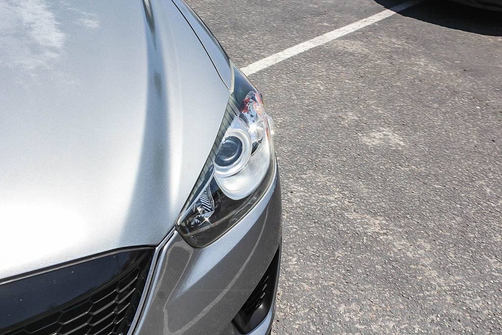 Thumbnail: 2014 Mazda CX-5 - 18