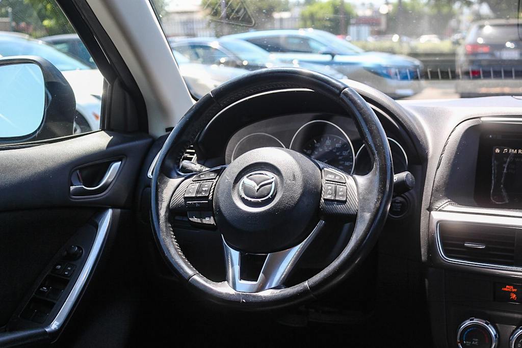 Thumbnail: 2016 Mazda CX-5 - 11