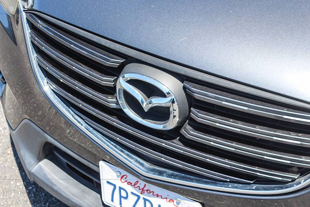 Thumbnail: 2016 Mazda CX-5 - 22