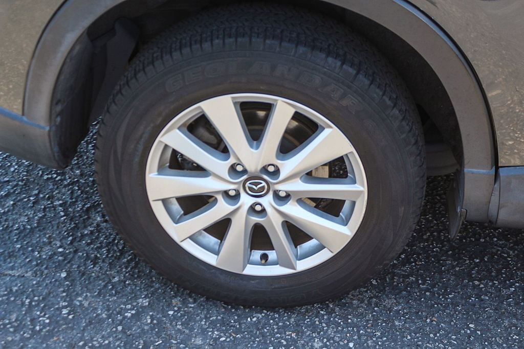 Thumbnail: 2016 Mazda CX-5 - 7