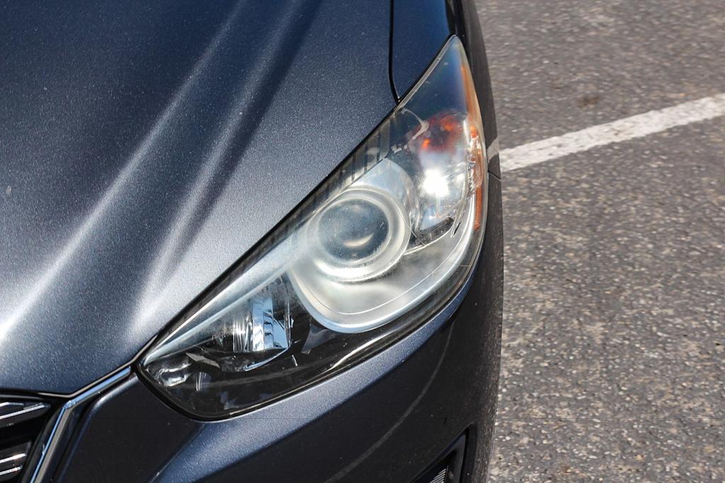 Thumbnail: 2016 Mazda CX-5 - 21
