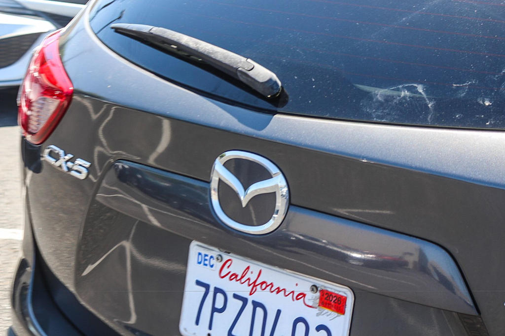 Thumbnail: 2016 Mazda CX-5 - 6