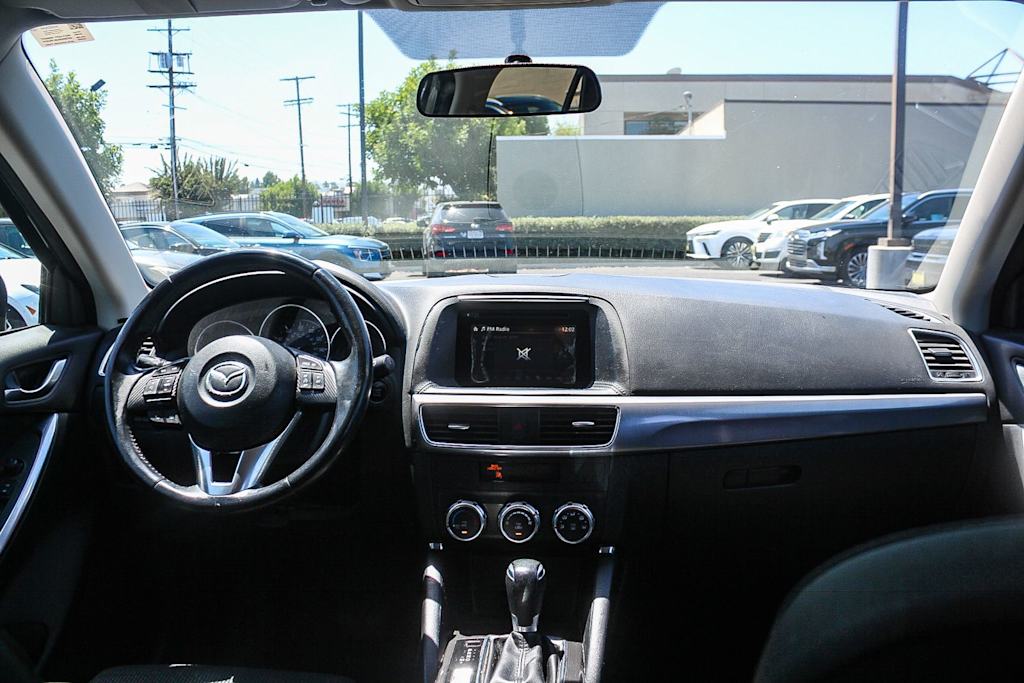 Thumbnail: 2016 Mazda CX-5 - 2