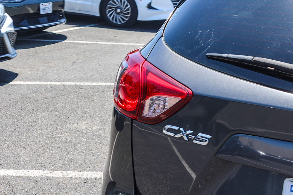 Thumbnail: 2016 Mazda CX-5 - 19